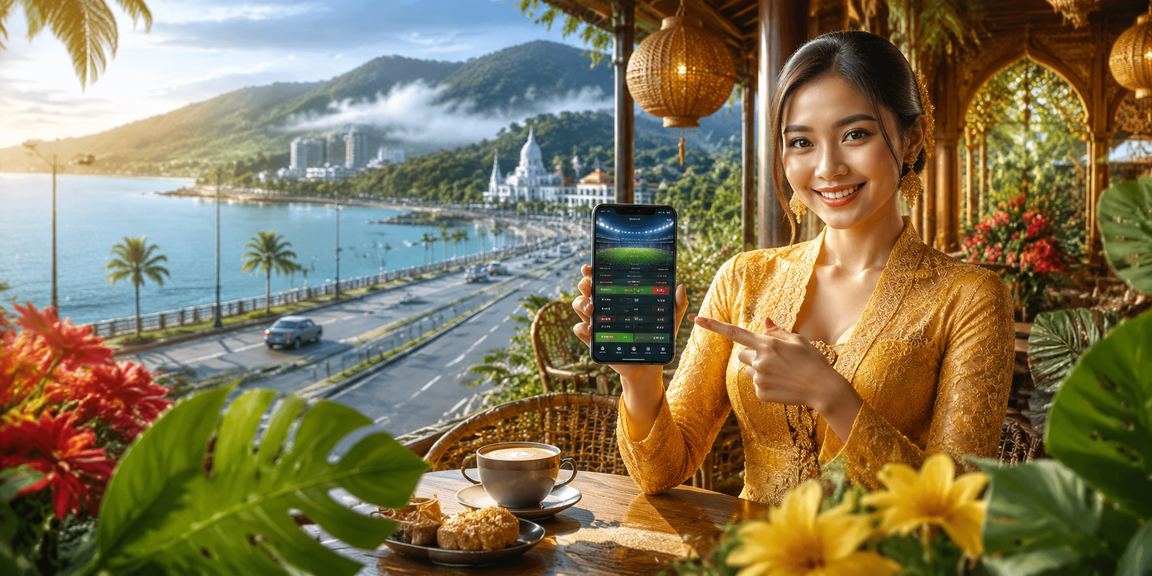 Pengalaman kasino mudah alih bergaya kebaya di Kuantan Malaysia platform 4d88
